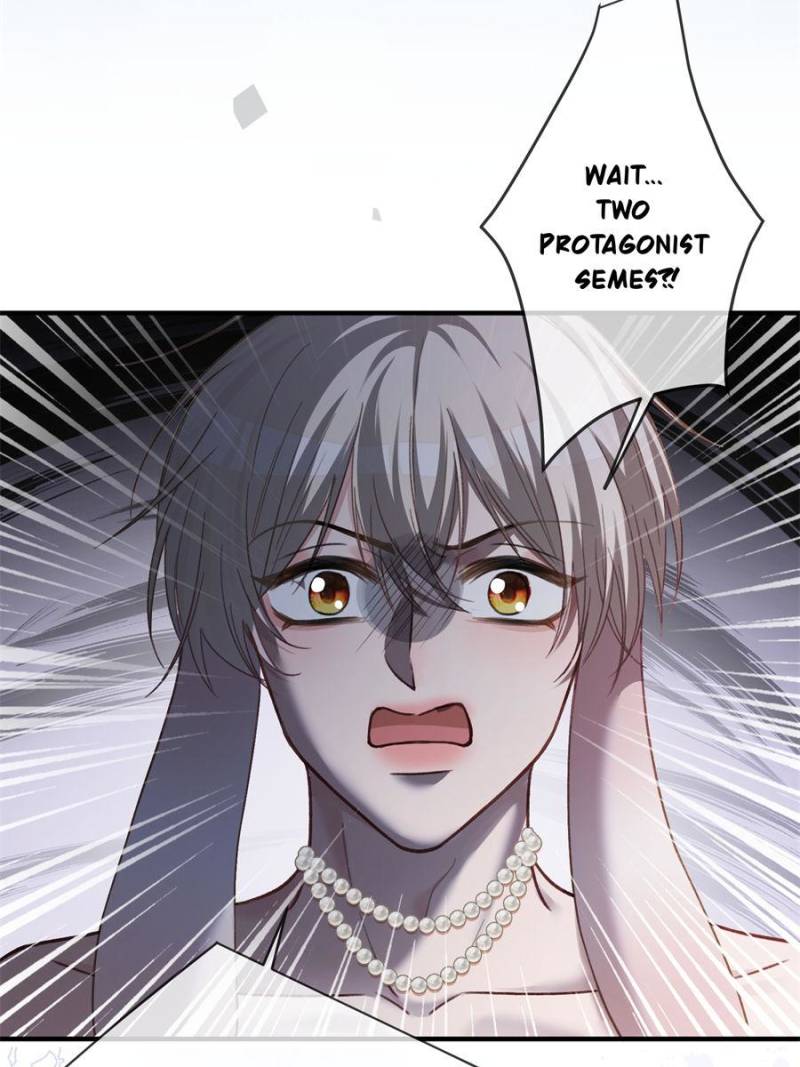 Hooked on You: Infinite Worlds [Official] - Chapter 39 manhwa