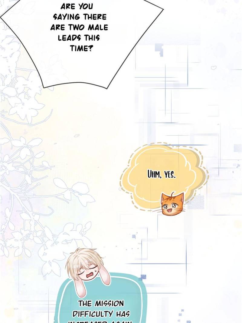 Hooked on You: Infinite Worlds [Official] - Chapter 39 manhwa