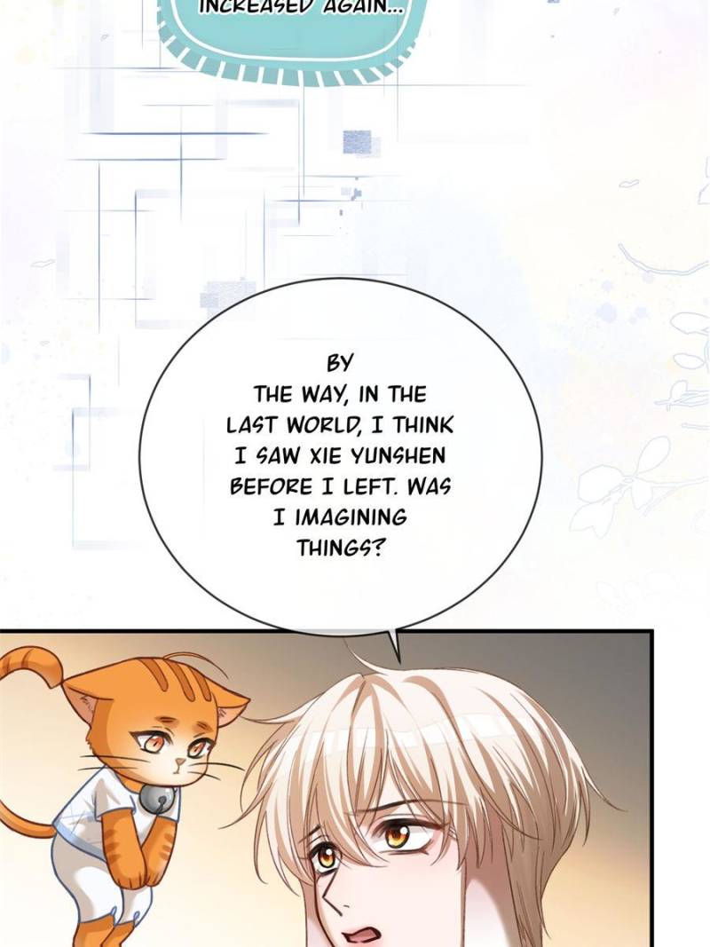 Hooked on You: Infinite Worlds [Official] - Chapter 39 manhwa
