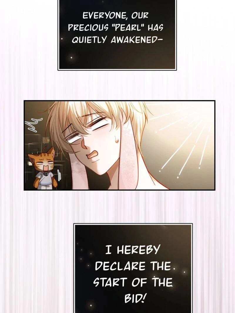 Hooked on You: Infinite Worlds [Official] - Chapter 39 manhwa