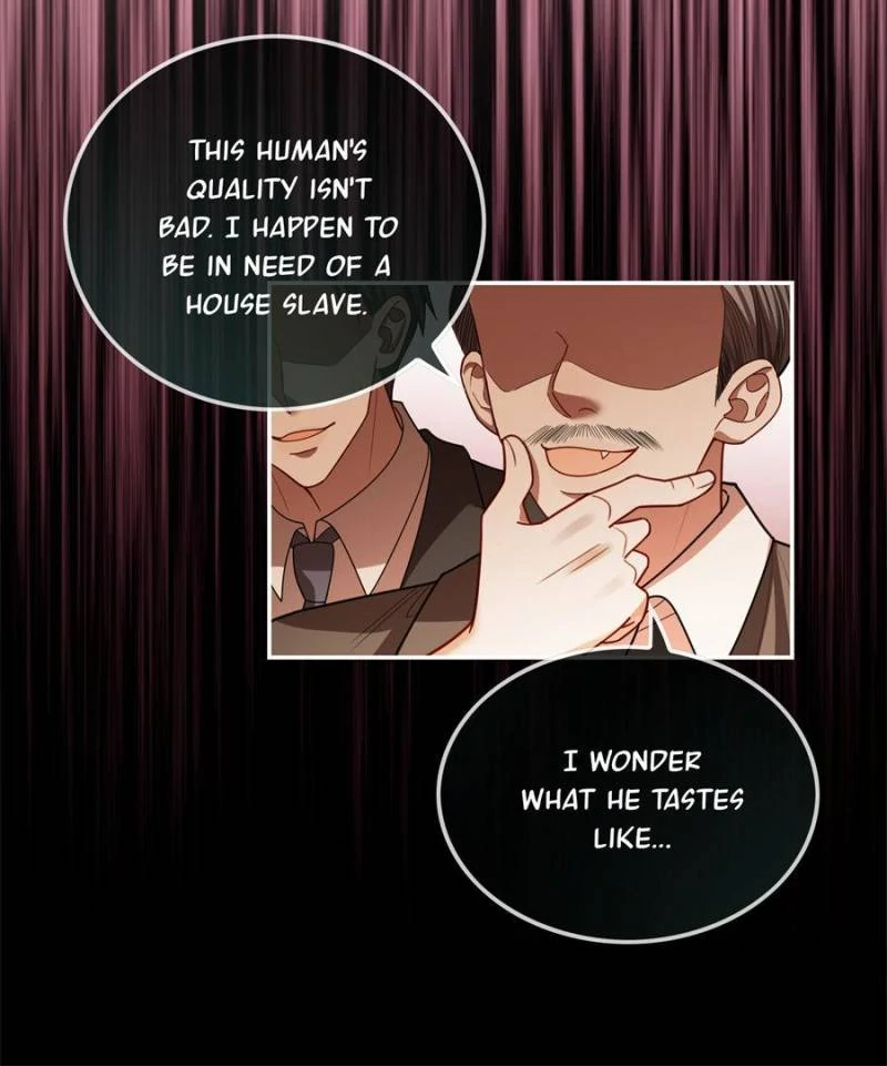 Hooked on You: Infinite Worlds [Official] - Chapter 39 manhwa