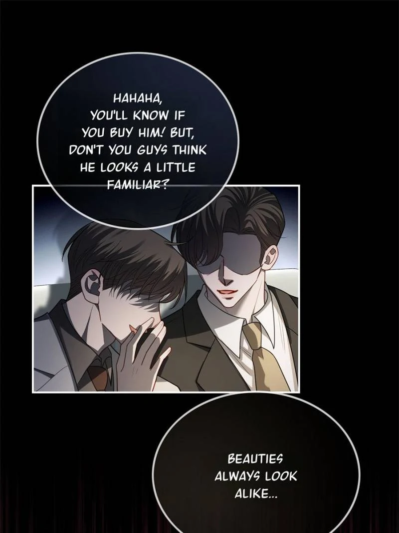 Hooked on You: Infinite Worlds [Official] - Chapter 39 manhwa