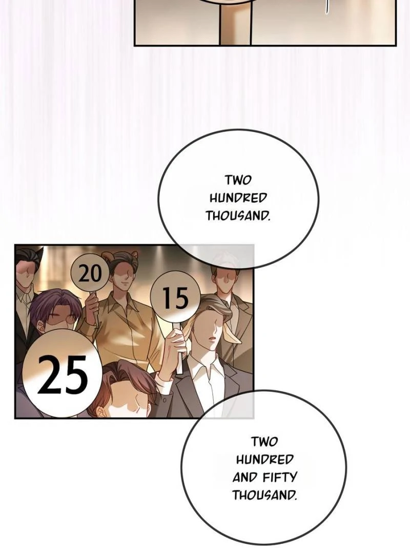 Hooked on You: Infinite Worlds [Official] - Chapter 39 manhwa