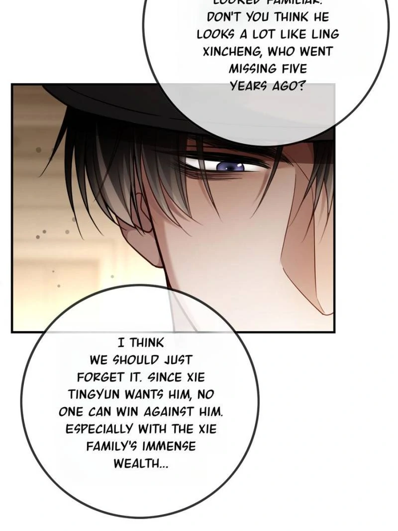 Hooked on You: Infinite Worlds [Official] - Chapter 39 manhwa