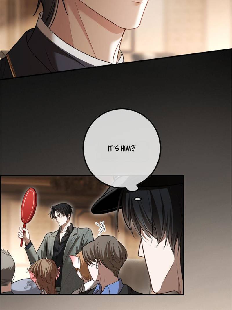 Hooked on You: Infinite Worlds [Official] - Chapter 39 manhwa