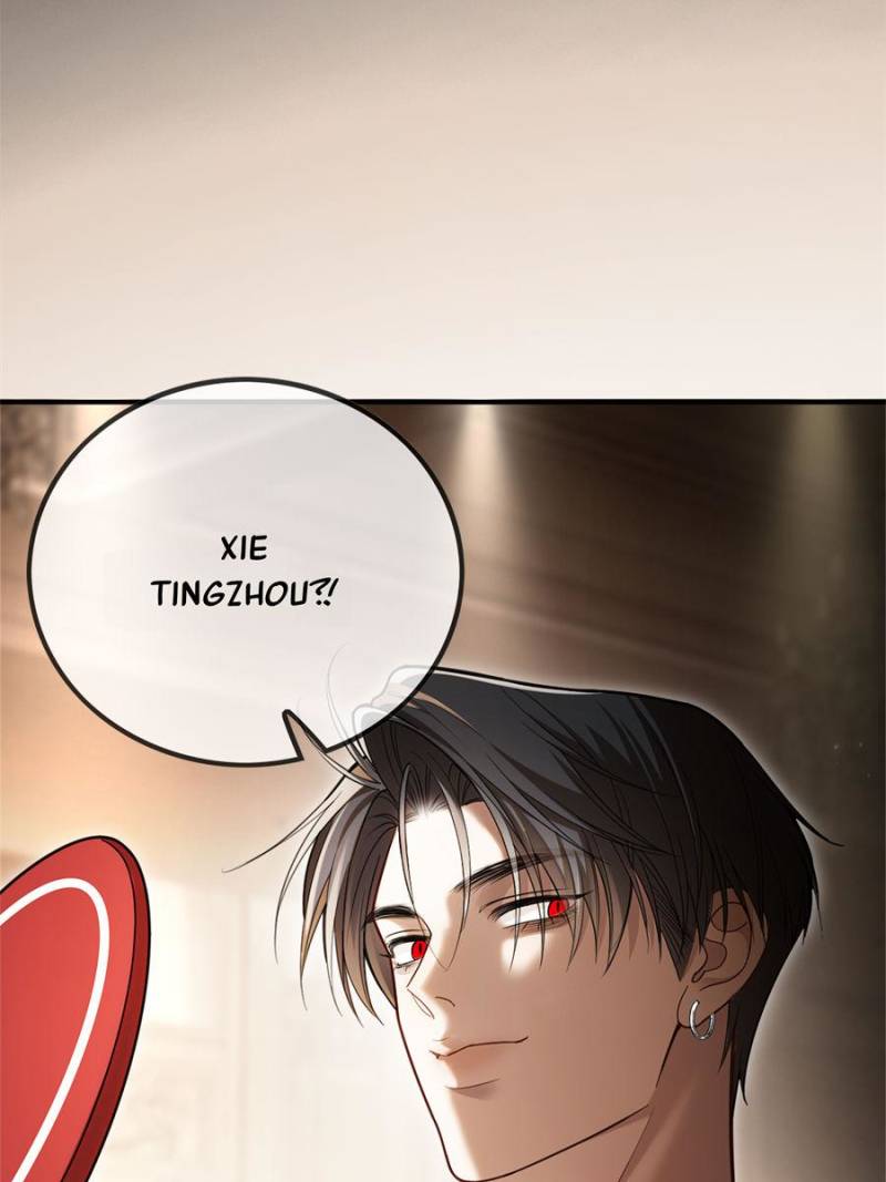 Hooked on You: Infinite Worlds [Official] - Chapter 39 manhwa