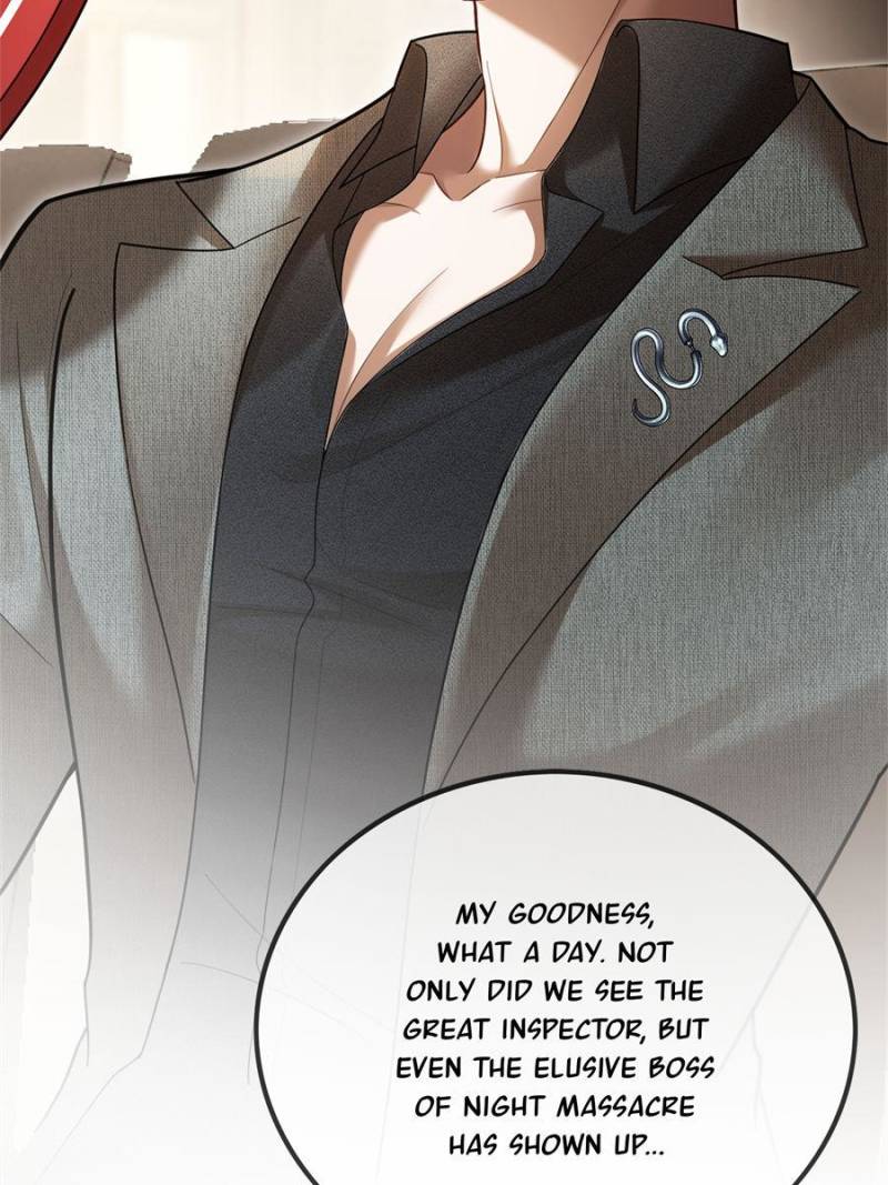 Hooked on You: Infinite Worlds [Official] - Chapter 39 manhwa