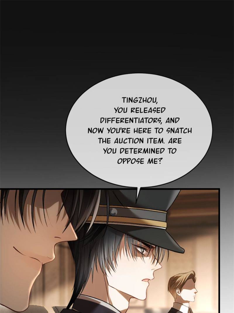 Hooked on You: Infinite Worlds [Official] - Chapter 39 manhwa