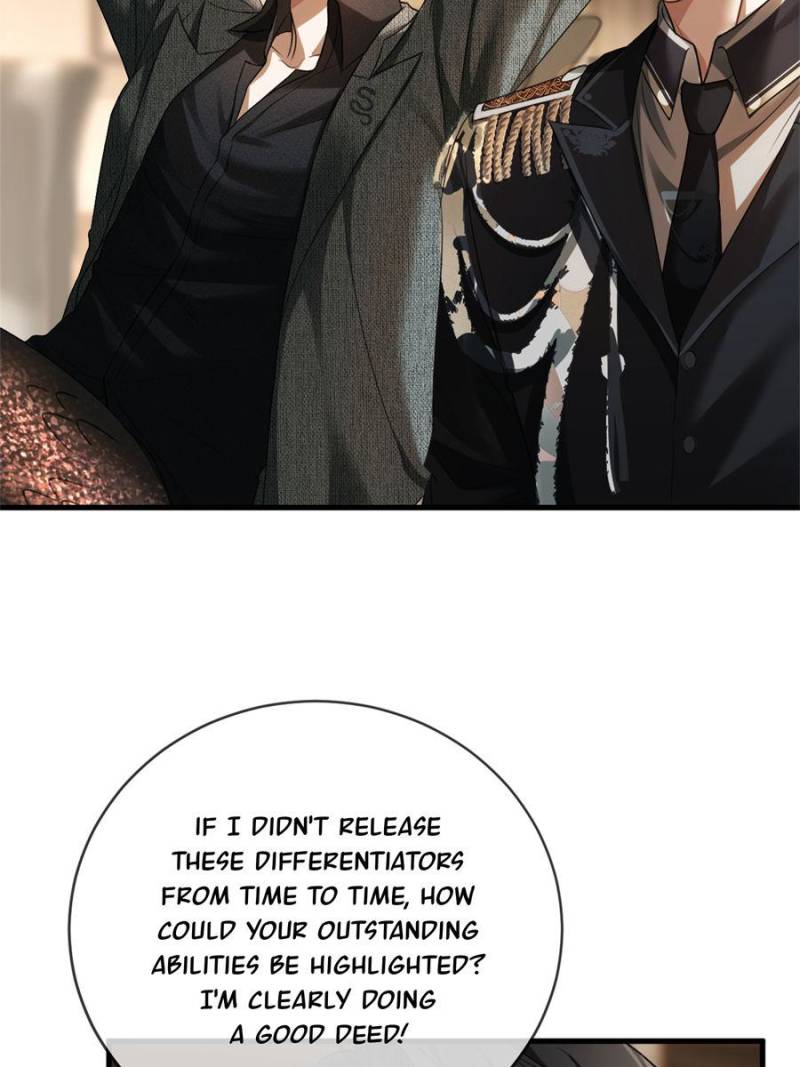 Hooked on You: Infinite Worlds [Official] - Chapter 39 manhwa
