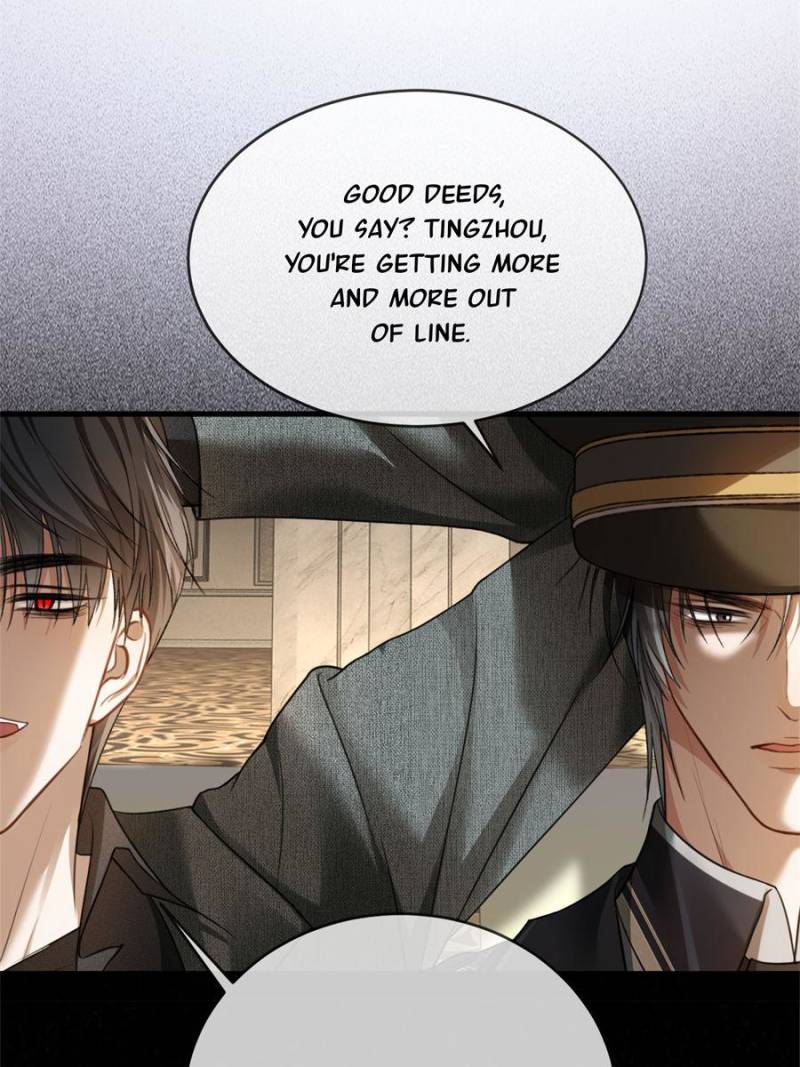 Hooked on You: Infinite Worlds [Official] - Chapter 39 manhwa