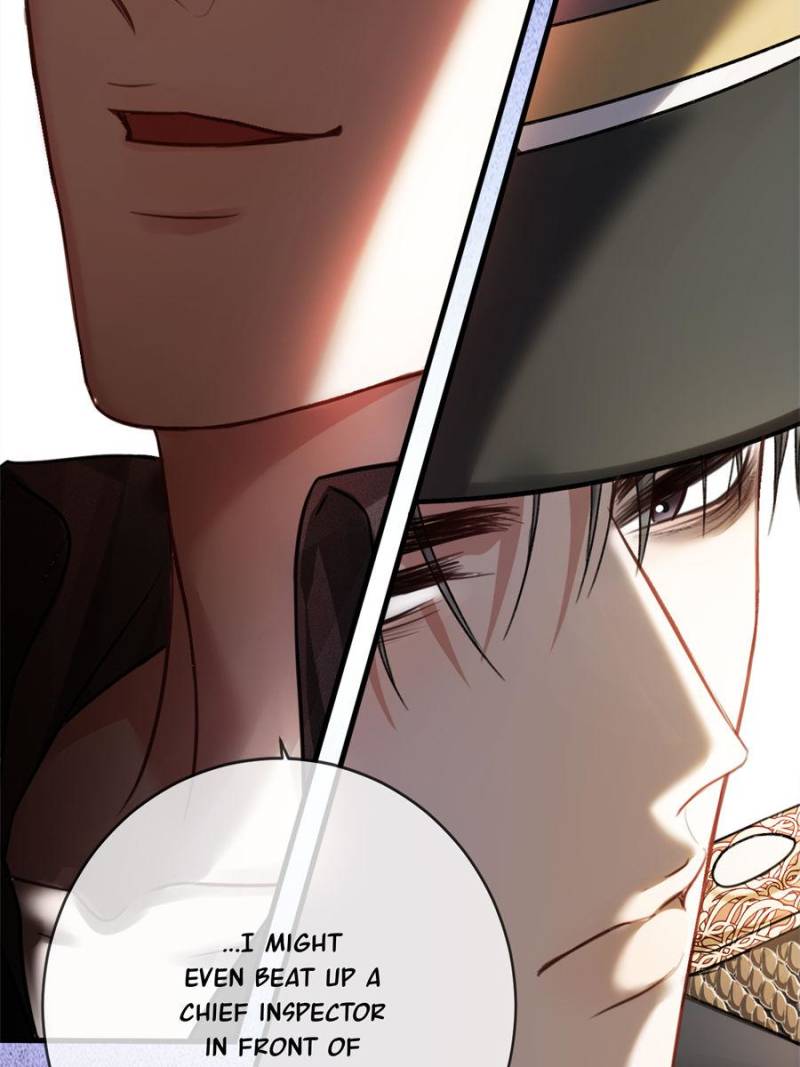 Hooked on You: Infinite Worlds [Official] - Chapter 39 manhwa