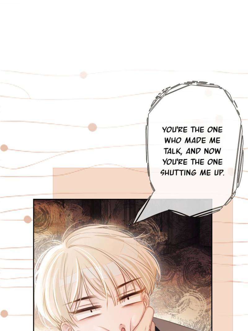 Hooked on You: Infinite Worlds [Official] - Chapter 4 manhwa