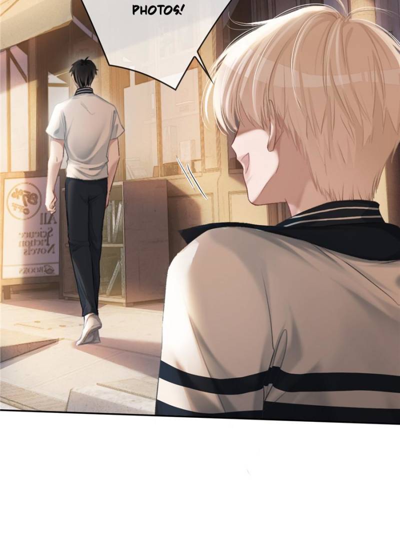 Hooked on You: Infinite Worlds [Official] - Chapter 4 manhwa