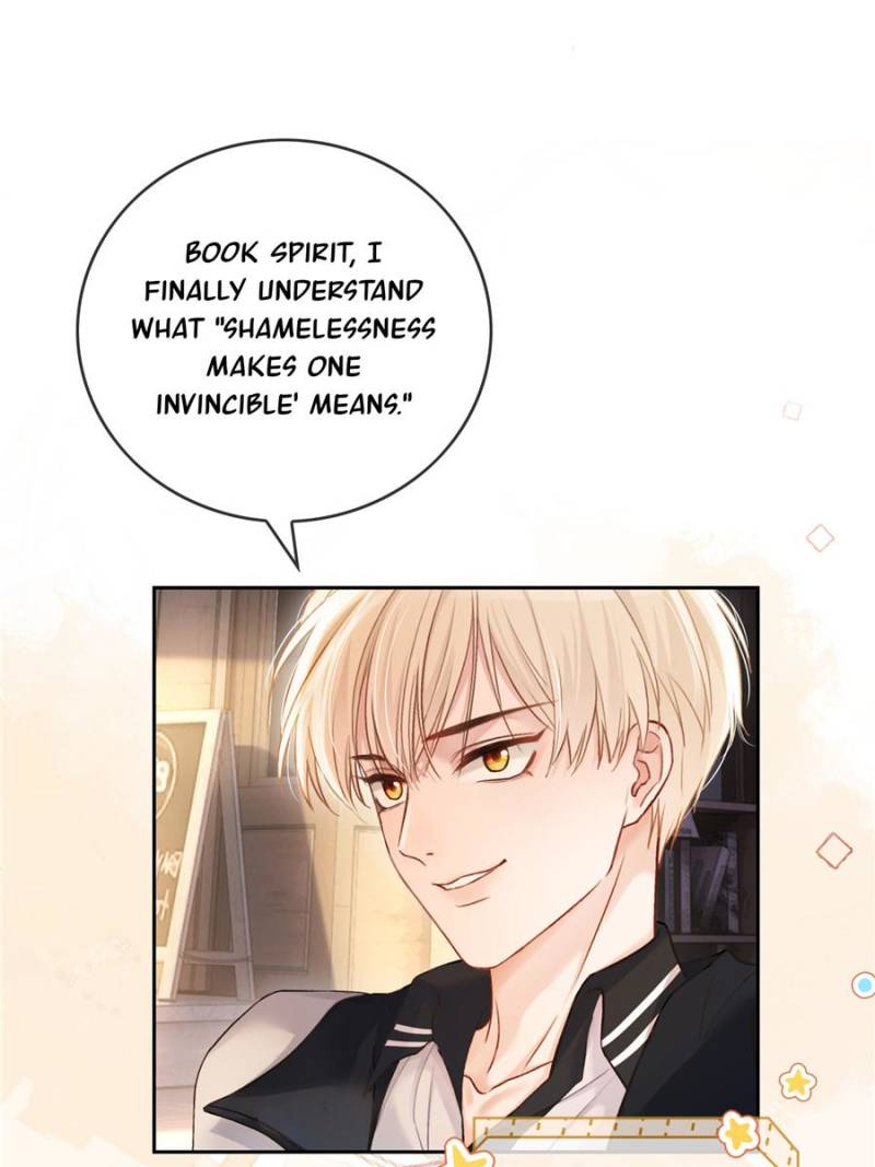 Hooked on You: Infinite Worlds [Official] - Chapter 4 manhwa
