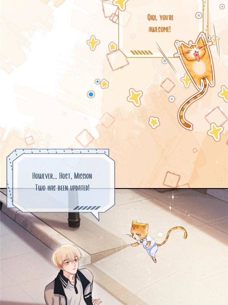 Hooked on You: Infinite Worlds [Official] - Chapter 4 manhwa