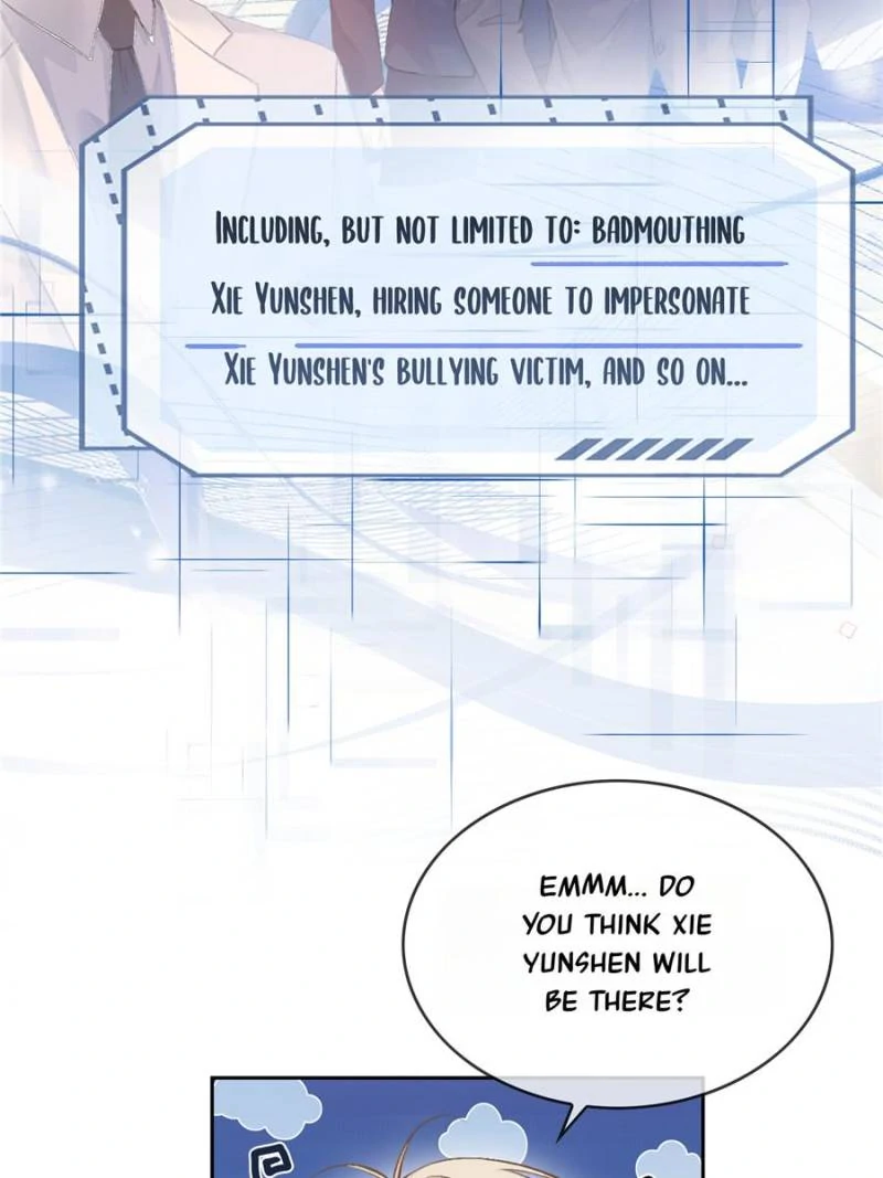 Hooked on You: Infinite Worlds [Official] - Chapter 4 manhwa