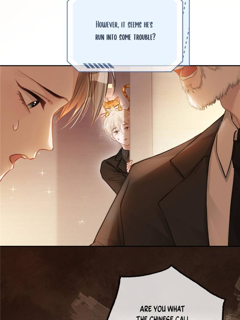 Hooked on You: Infinite Worlds [Official] - Chapter 4 manhwa
