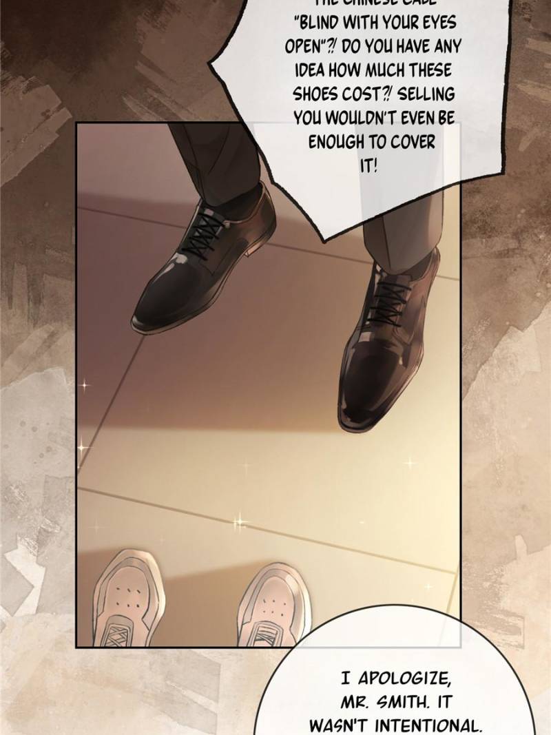 Hooked on You: Infinite Worlds [Official] - Chapter 4 manhwa
