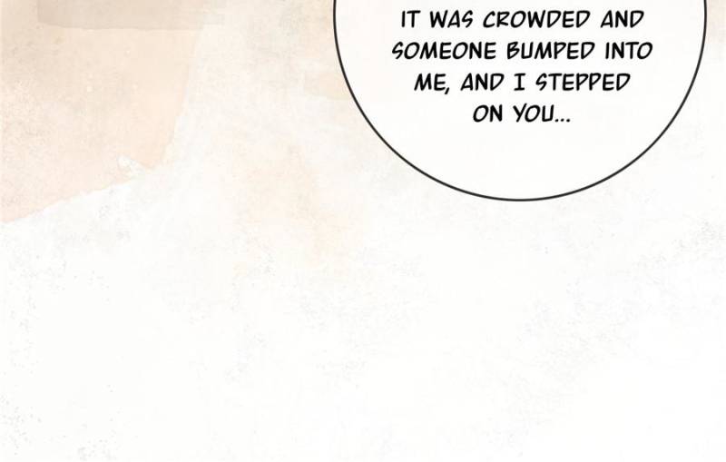 Hooked on You: Infinite Worlds [Official] - Chapter 4 manhwa
