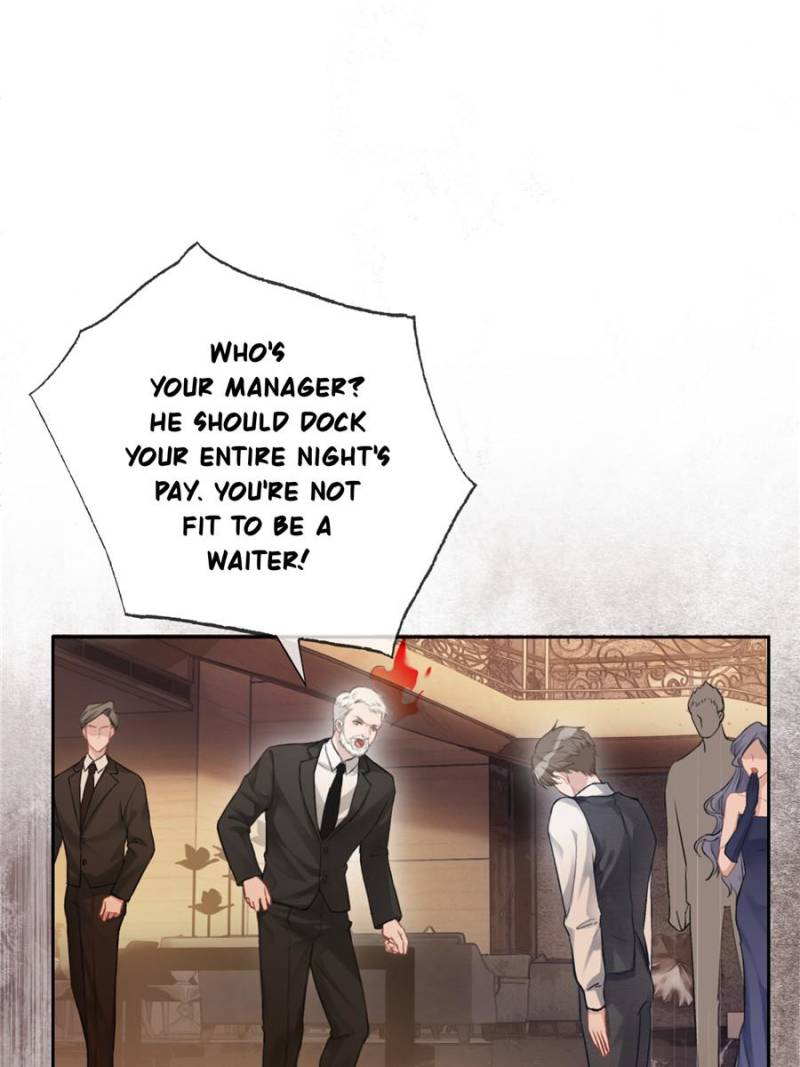 Hooked on You: Infinite Worlds [Official] - Chapter 4 manhwa
