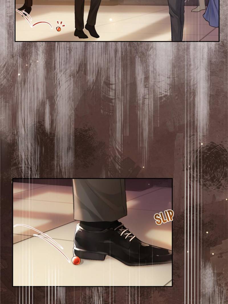Hooked on You: Infinite Worlds [Official] - Chapter 4 manhwa