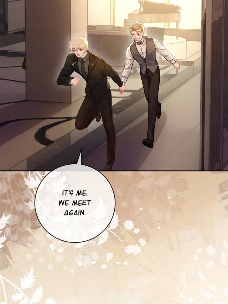 Hooked on You: Infinite Worlds [Official] - Chapter 4 manhwa