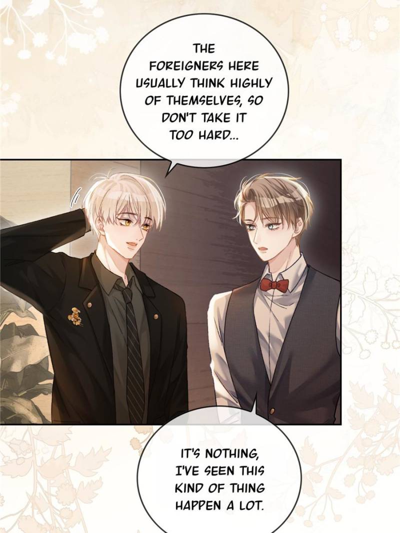 Hooked on You: Infinite Worlds [Official] - Chapter 4 manhwa