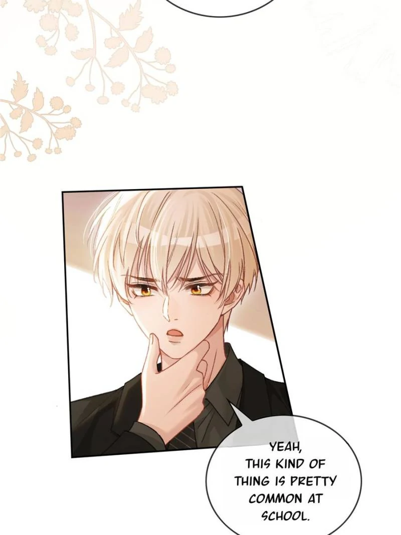 Hooked on You: Infinite Worlds [Official] - Chapter 4 manhwa