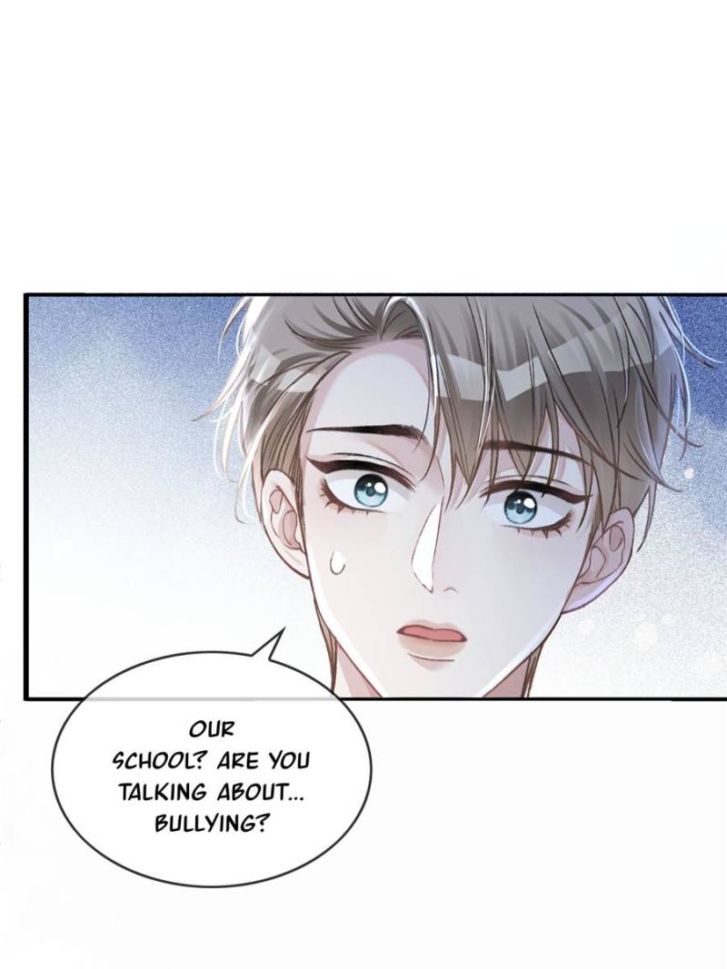 Hooked on You: Infinite Worlds [Official] - Chapter 4 manhwa