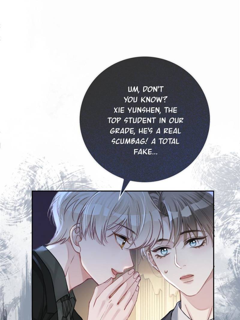 Hooked on You: Infinite Worlds [Official] - Chapter 4 manhwa