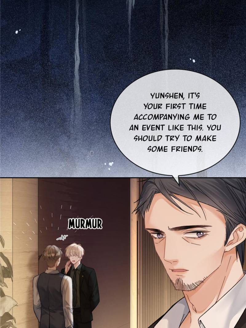 Hooked on You: Infinite Worlds [Official] - Chapter 4 manhwa