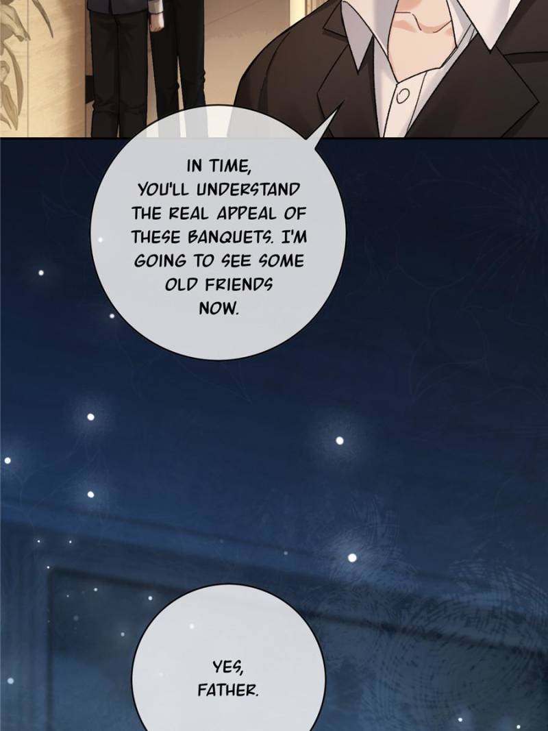 Hooked on You: Infinite Worlds [Official] - Chapter 4 manhwa