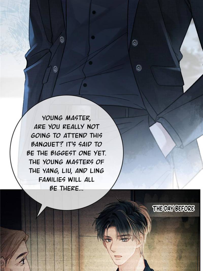 Hooked on You: Infinite Worlds [Official] - Chapter 4 manhwa