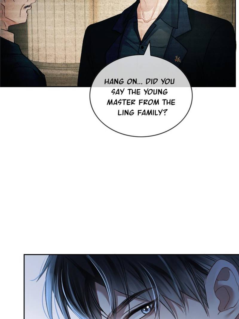 Hooked on You: Infinite Worlds [Official] - Chapter 4 manhwa