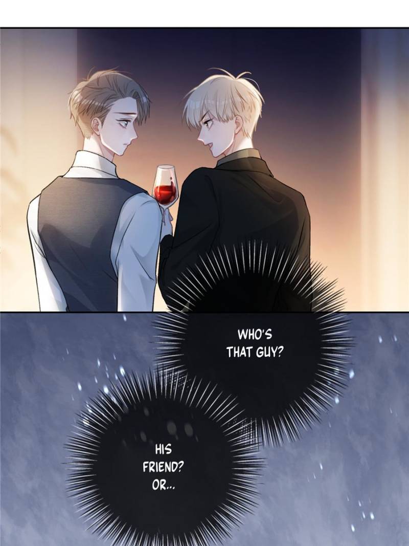 Hooked on You: Infinite Worlds [Official] - Chapter 4 manhwa