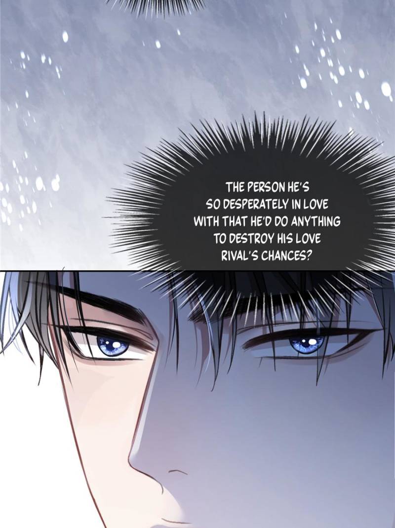 Hooked on You: Infinite Worlds [Official] - Chapter 4 manhwa
