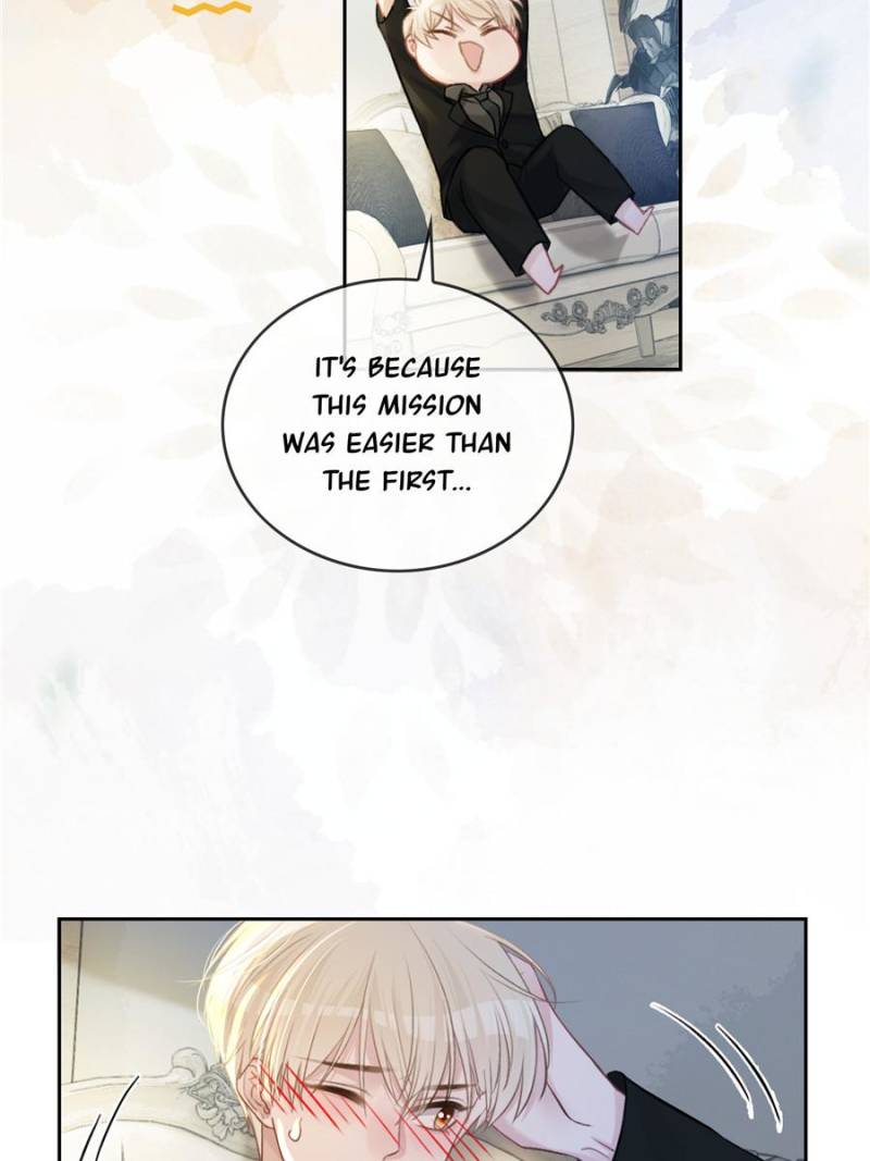 Hooked on You: Infinite Worlds [Official] - Chapter 4 manhwa