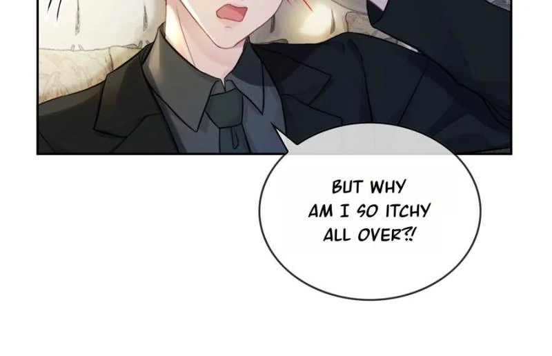 Hooked on You: Infinite Worlds [Official] - Chapter 4 manhwa
