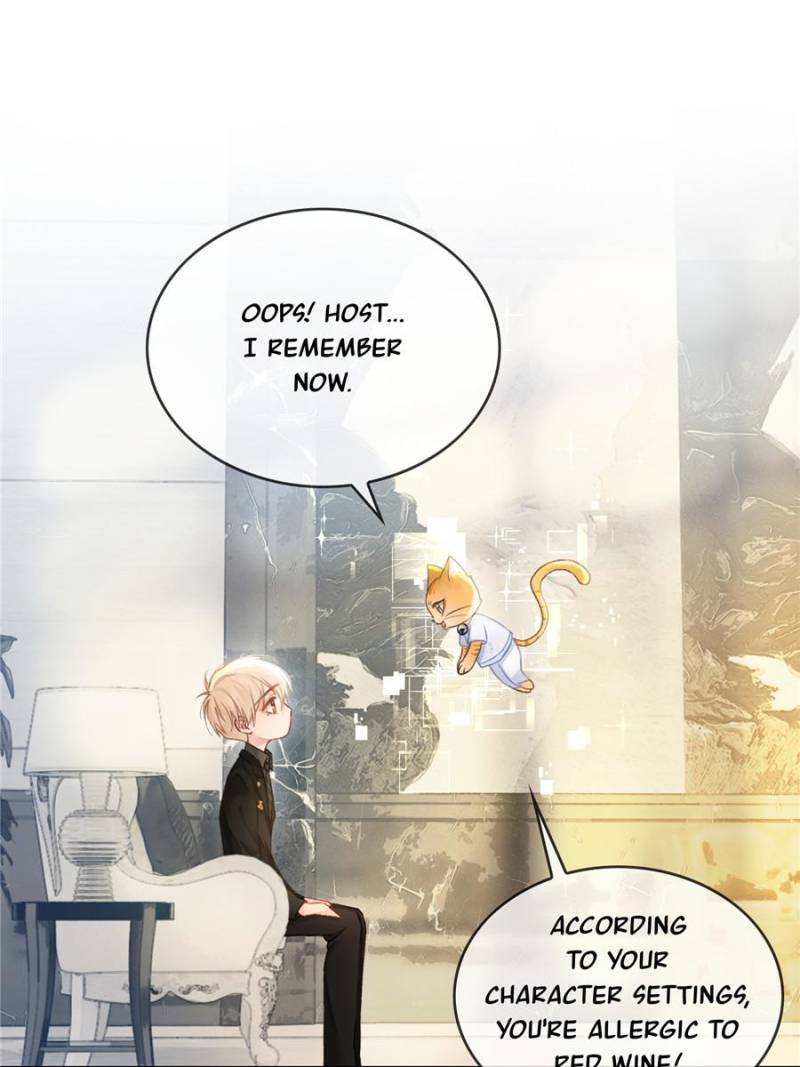 Hooked on You: Infinite Worlds [Official] - Chapter 4 manhwa