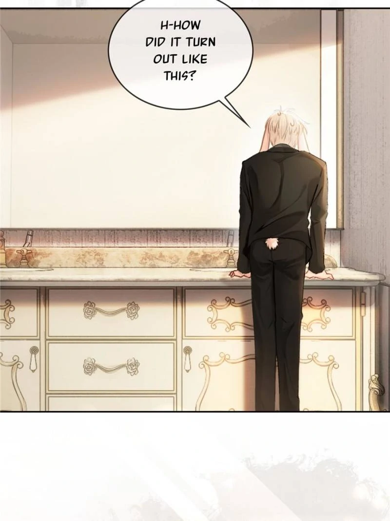 Hooked on You: Infinite Worlds [Official] - Chapter 4 manhwa