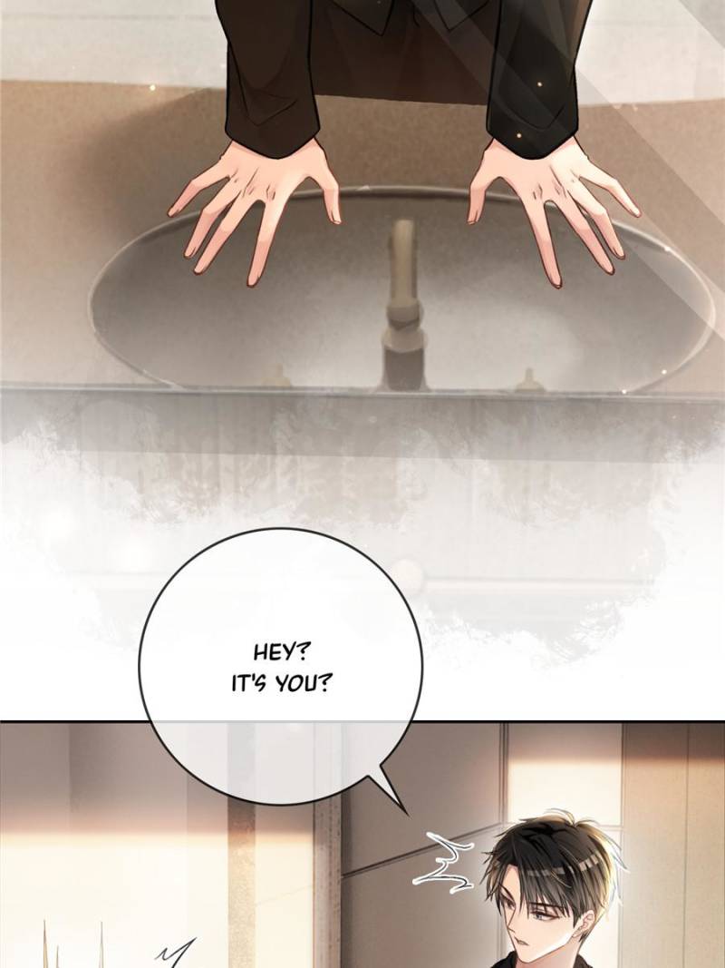 Hooked on You: Infinite Worlds [Official] - Chapter 4 manhwa