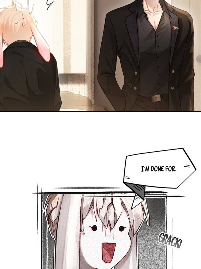 Hooked on You: Infinite Worlds [Official] - Chapter 4 manhwa