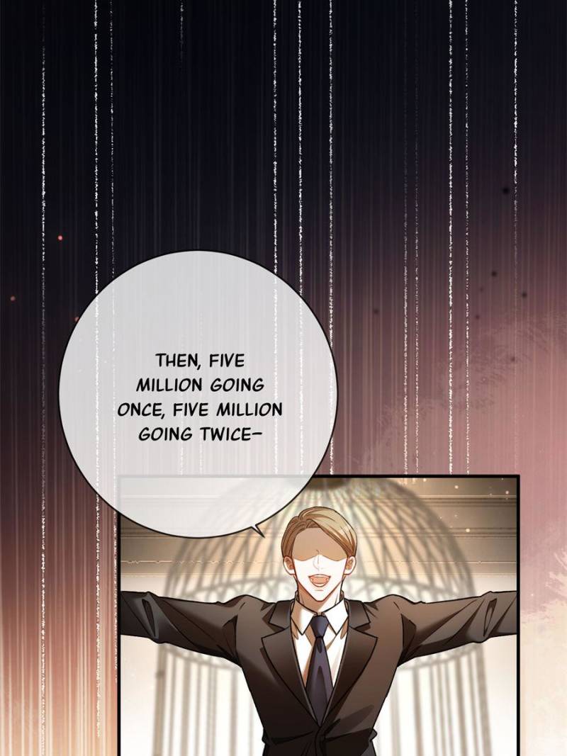 Hooked on You: Infinite Worlds [Official] - Chapter 40 manhwa