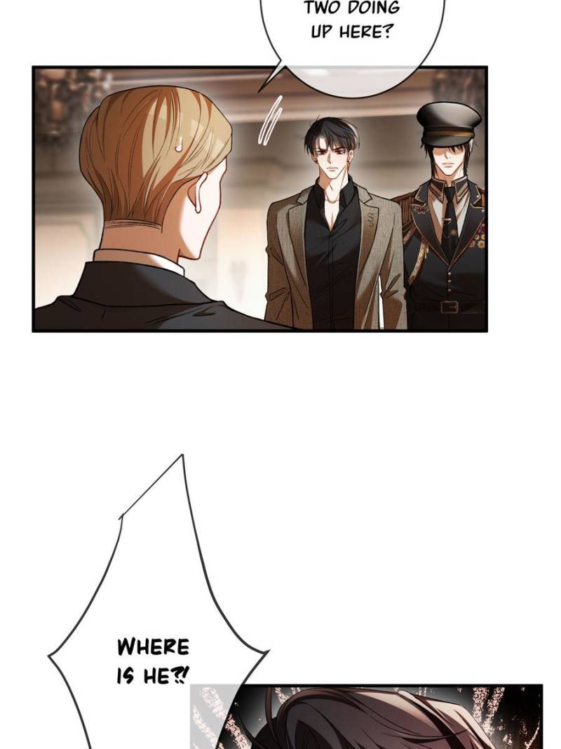 Hooked on You: Infinite Worlds [Official] - Chapter 40 manhwa