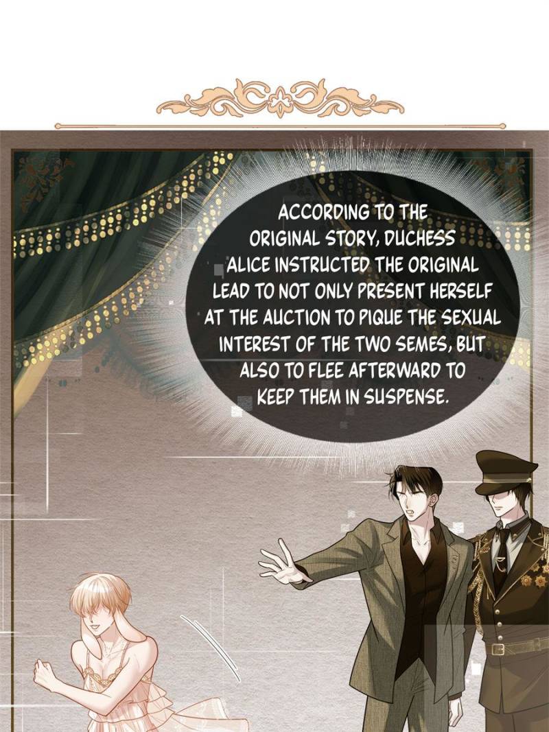 Hooked on You: Infinite Worlds [Official] - Chapter 40 manhwa