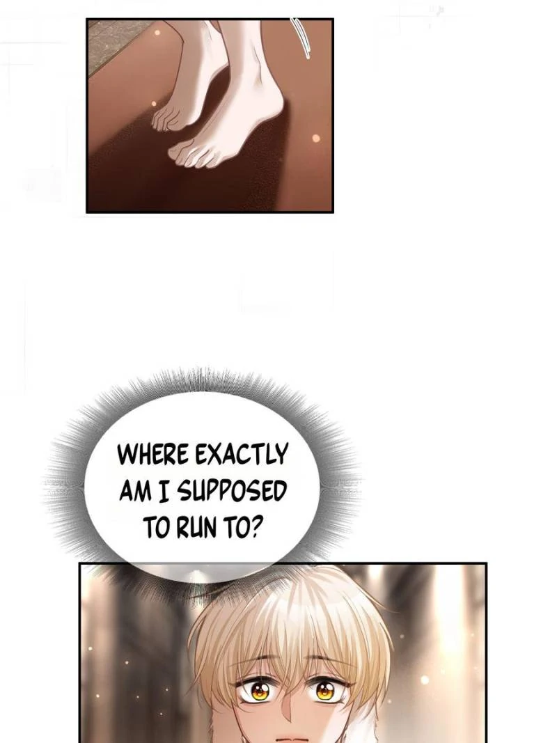 Hooked on You: Infinite Worlds [Official] - Chapter 40 manhwa