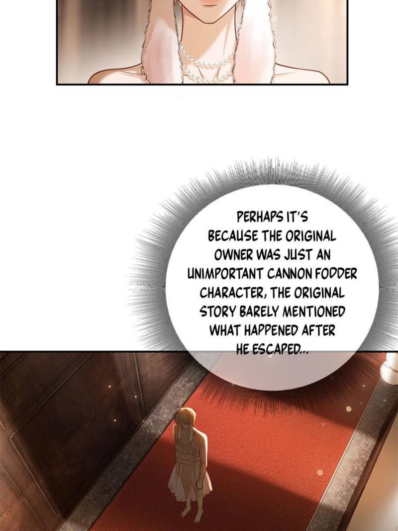 Hooked on You: Infinite Worlds [Official] - Chapter 40 manhwa