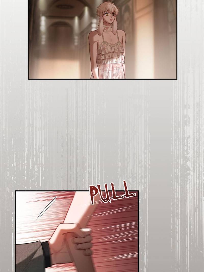 Hooked on You: Infinite Worlds [Official] - Chapter 40 manhwa