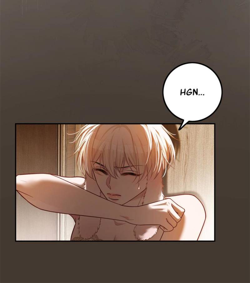 Hooked on You: Infinite Worlds [Official] - Chapter 40 manhwa