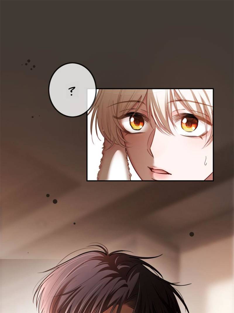 Hooked on You: Infinite Worlds [Official] - Chapter 40 manhwa